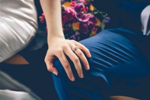 Engagement ring