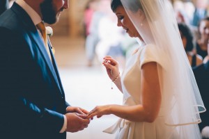 Exchange of rings